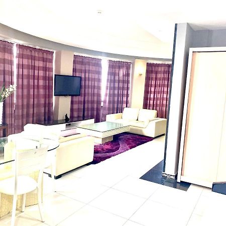 Sun Beach Hotel Cotonou Kültér fotó