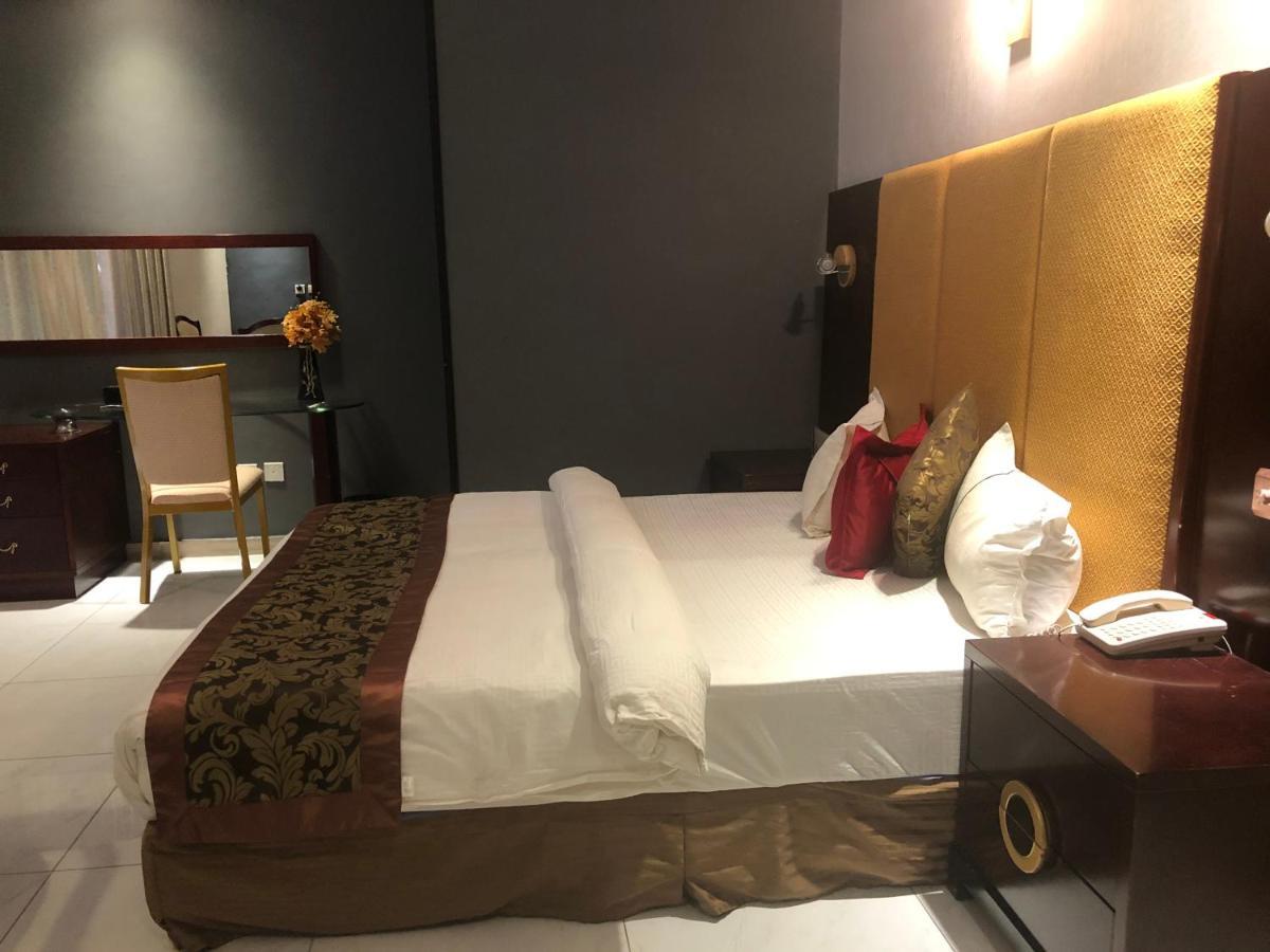Sun Beach Hotel Cotonou Kültér fotó